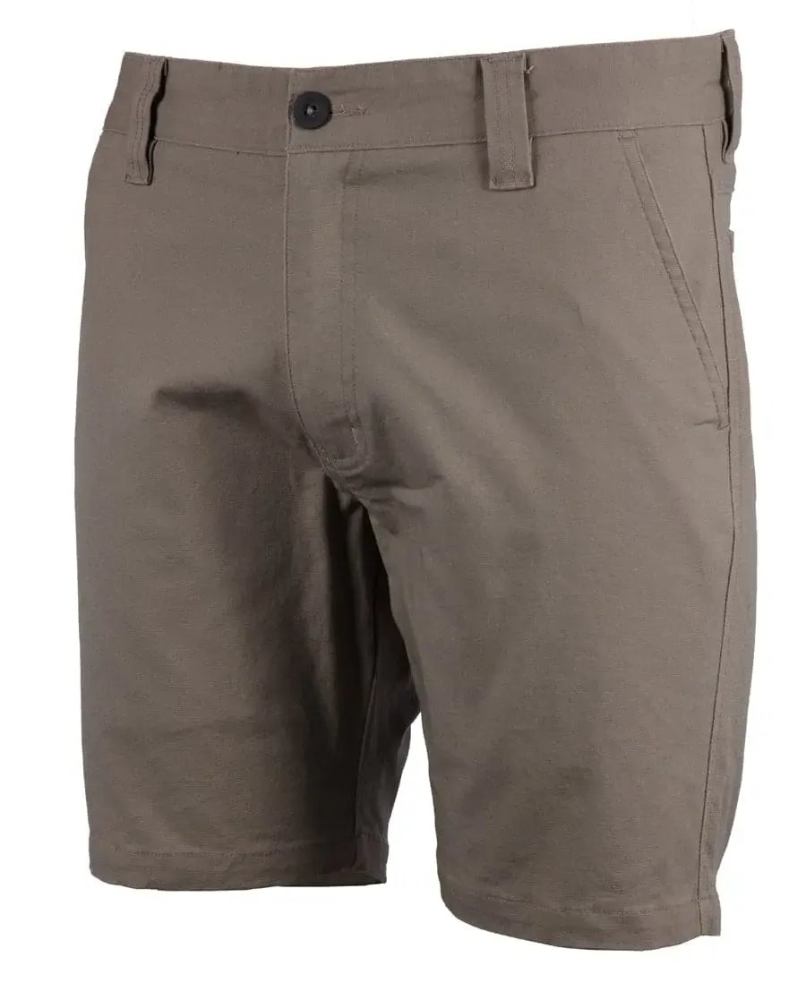 Jb's Stretch Canvas Shorts 6SCS Jb's Wear
